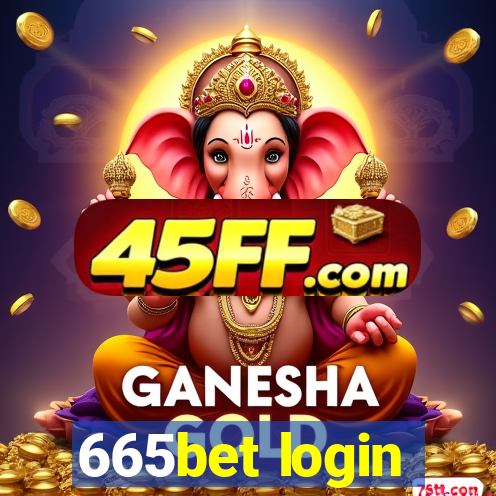 665bet login